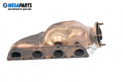 Изпускателен колектор  за Audi A8 Sedan 4E (10.2002 - 07.2010) 4.2 quattro, 335 к.с.