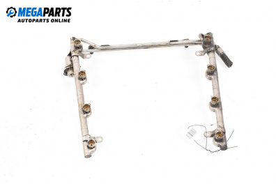 Бензинова рейка за Audi A8 Sedan 4E (10.2002 - 07.2010) 4.2 quattro, 335 к.с.