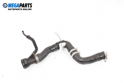 Воден маркуч за Audi A8 Sedan 4E (10.2002 - 07.2010) 4.2 quattro, 335 к.с.