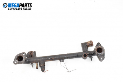 Тръба за охладителна течност за Audi A8 Sedan 4E (10.2002 - 07.2010) 4.2 quattro, 335 к.с.