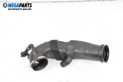 Гофриран маркуч за Audi A8 Sedan 4E (10.2002 - 07.2010) 4.2 quattro, 335 к.с.