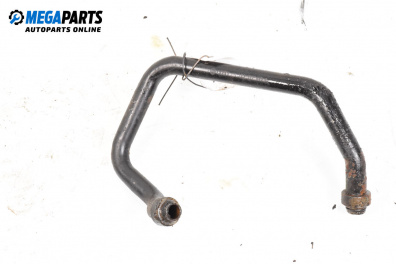 Тръба за охладителна течност за Audi A8 Sedan 4E (10.2002 - 07.2010) 4.2 quattro, 335 к.с.