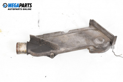 EGR охладител за Audi A8 Sedan 4E (10.2002 - 07.2010) 4.2 quattro, 335 к.с.