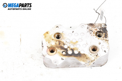 Маслоохладител за Audi A8 Sedan 4E (10.2002 - 07.2010) 4.2 quattro, 335 к.с.