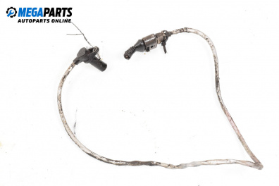 Датчик за колянов вал за Audi A8 Sedan 4E (10.2002 - 07.2010) 4.2 quattro, 335 к.с.