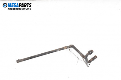 Тръба за охладителна течност за Audi A8 Sedan 4E (10.2002 - 07.2010) 4.2 quattro, 335 к.с.