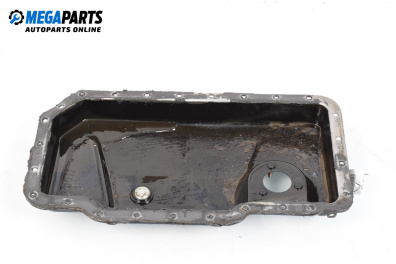 Картер за Audi A8 Sedan 4E (10.2002 - 07.2010) 4.2 quattro, 335 к.с.