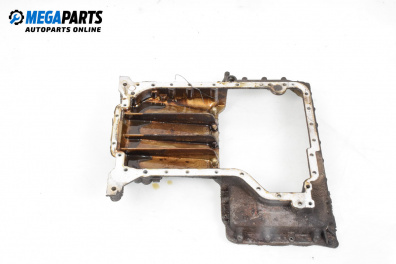 Картер за Audi A8 Sedan 4E (10.2002 - 07.2010) 4.2 quattro, 335 к.с.