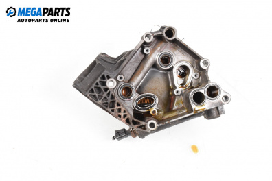 Корпус за маслен филтър за Audi A8 Sedan 4E (10.2002 - 07.2010) 4.2 quattro, 335 к.с.