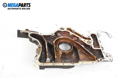 Капак ангренажен ремък за Audi A8 Sedan 4E (10.2002 - 07.2010) 4.2 quattro, 335 к.с.