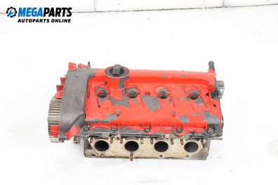 Глава за Audi A8 Sedan 4E (10.2002 - 07.2010) 4.2 quattro, 335 к.с.