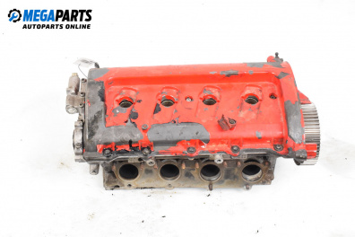 Глава за Audi A8 Sedan 4E (10.2002 - 07.2010) 4.2 quattro, 335 к.с.
