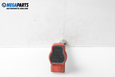 Запалителна бобина за Audi A8 Sedan 4E (10.2002 - 07.2010) 4.2 quattro, 335 к.с., № 0040102061