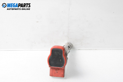 Запалителна бобина за Audi A8 Sedan 4E (10.2002 - 07.2010) 4.2 quattro, 335 к.с., № 0040102061