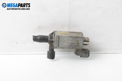 Соленоиден вакуумен блок за Audi A8 Sedan 4E (10.2002 - 07.2010), седан, № 077906283B