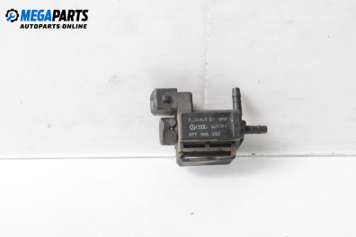 Вакуум клапан за Audi A8 Sedan 4E (10.2002 - 07.2010) 4.2 quattro, 335 к.с., № 077905283