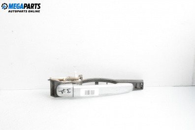 Външна дръжка за Peugeot 307 Hatchback (08.2000 - 12.2012), 4+1 вр., хечбек, позиция: задна, дясна