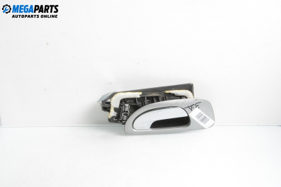 Вътрешна дръжка за Peugeot 307 Hatchback (08.2000 - 12.2012), 4+1 вр., хечбек, позиция: задна, дясна