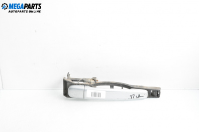 Външна дръжка за Peugeot 307 Hatchback (08.2000 - 12.2012), 4+1 вр., хечбек, позиция: предна, дясна