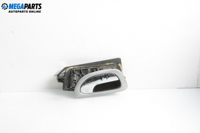 Вътрешна дръжка за Peugeot 307 Hatchback (08.2000 - 12.2012), 4+1 вр., хечбек, позиция: предна, дясна