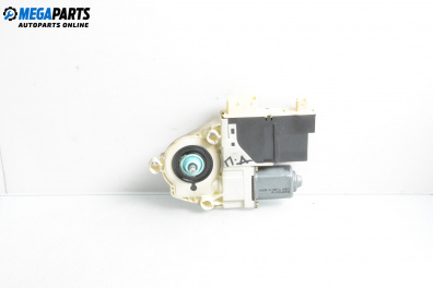 Електромотор за стъклоподемник за Peugeot 307 Hatchback (08.2000 - 12.2012), 4+1 вр., хечбек, позиция: предна, дясна