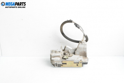 Брава на врата за Peugeot 307 Hatchback (08.2000 - 12.2012), позиция: задна, дясна