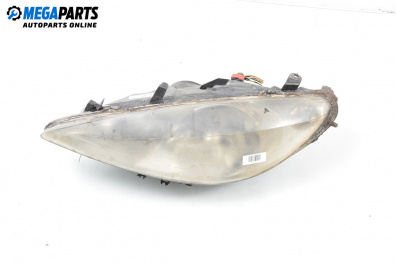 Фар за Peugeot 307 Hatchback (08.2000 - 12.2012), хечбек, позиция: лява