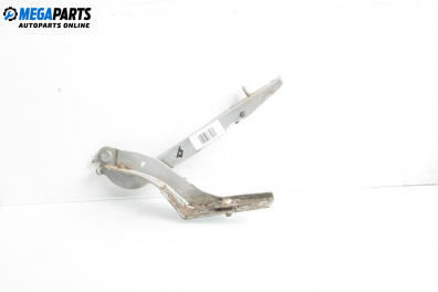 Панта преден капак за Peugeot 307 Hatchback (08.2000 - 12.2012), 4+1 вр., хечбек, позиция: дясна