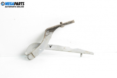 Панта преден капак за Peugeot 307 Hatchback (08.2000 - 12.2012), 4+1 вр., хечбек, позиция: лява