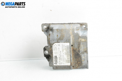 Модул за AIRBAG за Peugeot 307 Hatchback (08.2000 - 12.2012)