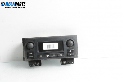Панел климатроник за Peugeot 307 Hatchback (08.2000 - 12.2012)