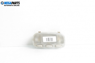 Емблема за Peugeot 307 Hatchback (08.2000 - 12.2012), хечбек