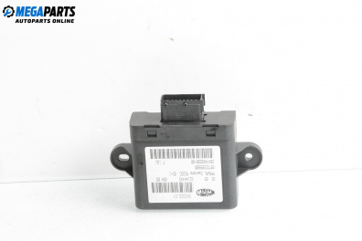 Модул за горивна помпа за Peugeot 307 Hatchback (08.2000 - 12.2012)