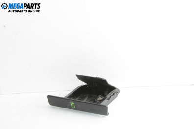 Пепелник за Peugeot 307 Hatchback (08.2000 - 12.2012)