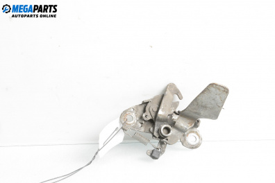 Заключалка преден капак за Peugeot 307 Hatchback (08.2000 - 12.2012)