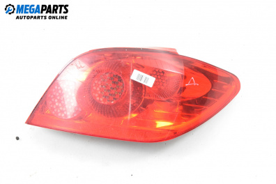 Стоп за Peugeot 307 Hatchback (08.2000 - 12.2012), хечбек, позиция: дясна