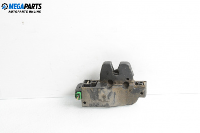 Брава заден капак за Peugeot 307 Hatchback (08.2000 - 12.2012), хечбек, позиция: задна