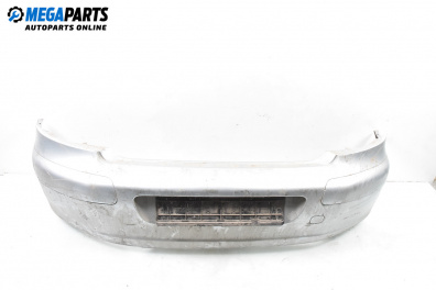 Задна броня за Peugeot 307 Hatchback (08.2000 - 12.2012), хечбек