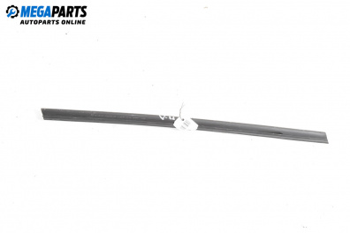 Уплътнение стъкло за Peugeot 307 Hatchback (08.2000 - 12.2012), 4+1 вр., хечбек, позиция: предна, лява