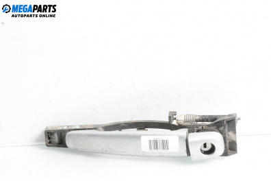 Външна дръжка за Peugeot 307 Hatchback (08.2000 - 12.2012), 4+1 вр., хечбек, позиция: предна, лява