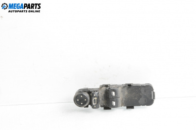 Бутони ел. стъкла и огледала  за Peugeot 307 Hatchback (08.2000 - 12.2012)