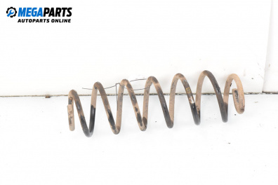 Пружина за ходова част за Peugeot 307 Hatchback (08.2000 - 12.2012), хечбек, позиция: задна