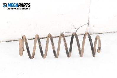 Пружина за ходова част за Peugeot 307 Hatchback (08.2000 - 12.2012), хечбек, позиция: задна