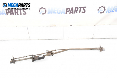 Ел. мотор за чистачките за Peugeot 307 Hatchback (08.2000 - 12.2012), хечбек, позиция: предна