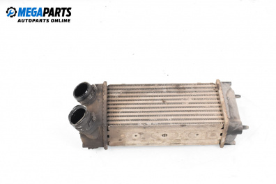 Интеркулер за Peugeot 307 Hatchback (08.2000 - 12.2012) 1.6 HDi 110, 109 к.с.