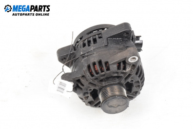 Алтернатор / генератор за Peugeot 307 Hatchback (08.2000 - 12.2012) 1.6 HDi 110, 109 к.с.