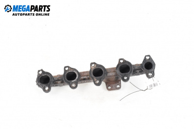 Изпускателен колектор  за Peugeot 307 Hatchback (08.2000 - 12.2012) 1.6 HDi 110, 109 к.с.