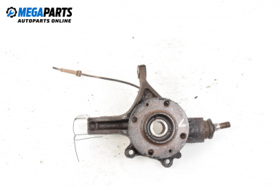 Шенкел главина за Peugeot 307 Hatchback (08.2000 - 12.2012), позиция: предна, лява