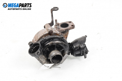 Турбо за Peugeot 307 Hatchback (08.2000 - 12.2012) 1.6 HDi 110, 109 к.с.
