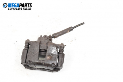 Спирачен апарат за Peugeot 307 Hatchback (08.2000 - 12.2012), позиция: предна, лява